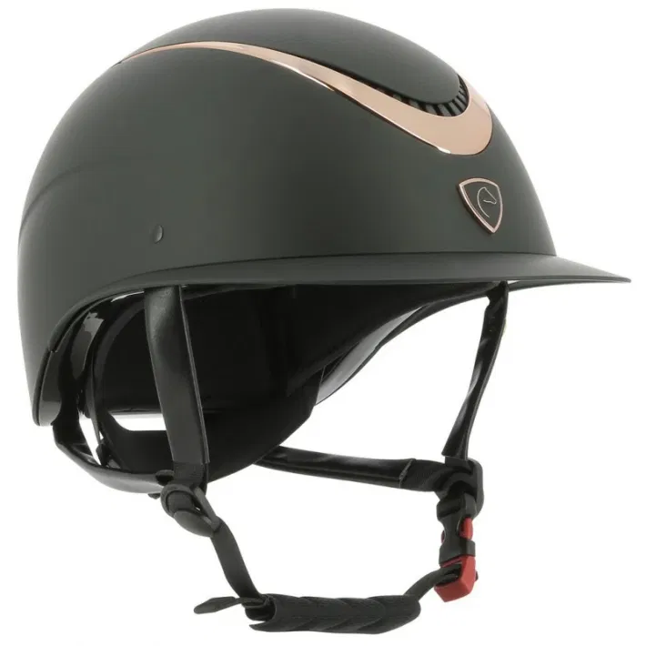 Equitheme Wings MIPS rijhelm
